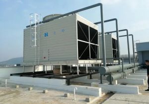 冷卻塔的噪聲問(wèn)題出在哪里？江西冷卻塔噪音治理