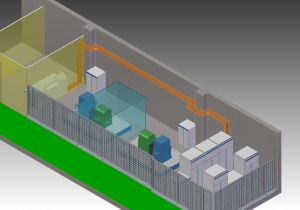 中央空調(diào)機(jī)房噪聲治理措施有哪些內(nèi)容